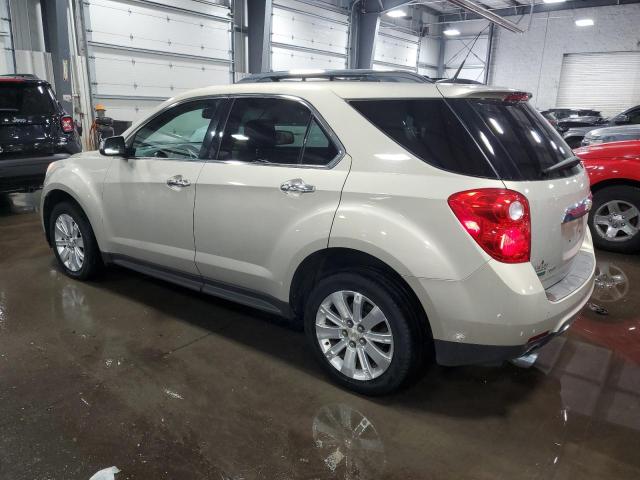 Photo 2 from auction – 2011 CHEVROLET EQUINOX LT with VIN 2CNFLGE55B6356576