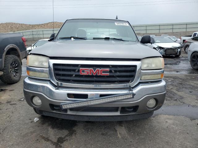 Photo 5 from auction – 2006 GMC NEW SIERRA with VIN 2GTEK13Z961356461