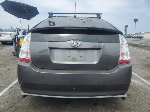 Photo 6 from auction – 2008 TOYOTA PRIUS with VIN JTDKB20U083352345