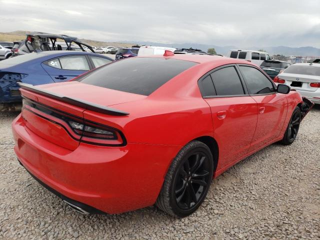 Photo 3 from auction – 2018 DODGE CHARGER SX with VIN 2C3CDXHG1JH230238
