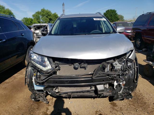 Photo 5 from auction – 2015 NISSAN ROGUE S with VIN KNMAT2MVXFP514662