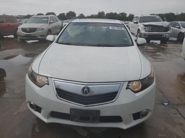 Photo 5 from auction – 2012 ACURA TSX TECH with VIN JH4CU2F6XCC004308