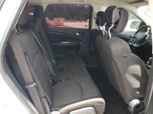 Photo 10 from auction – 2014 DODGE JOURNEY SX with VIN 3C4PDCBBXET303767