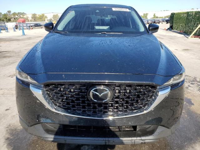 Photo 5 from auction – 2022 MAZDA CX-5 SELEC with VIN JM3KFBBM6N0582462