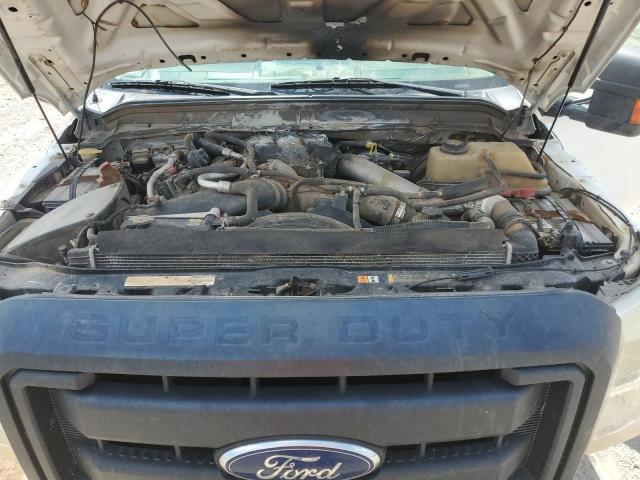 Photo 11 from auction – 2012 FORD F250 SUPER with VIN 1FT7X2BTXCED06871