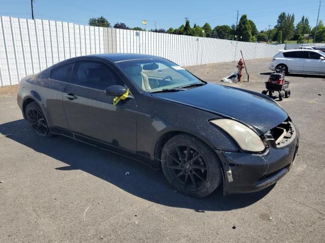 Photo 4 from auction – 2004 INFINITI G35 with VIN JNKCV54E14M800207