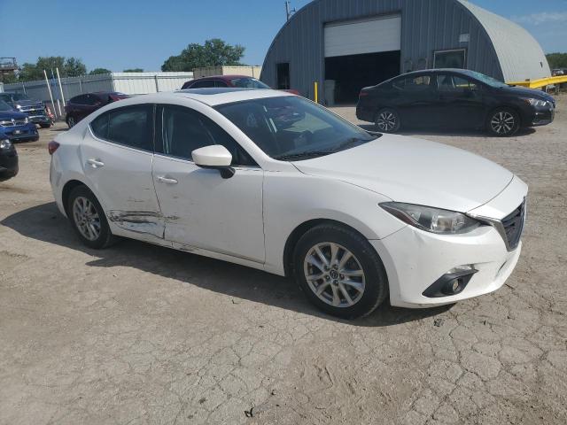 Photo 4 from auction – 2015 MAZDA 3 TOURING with VIN 3MZBM1V71FM137394