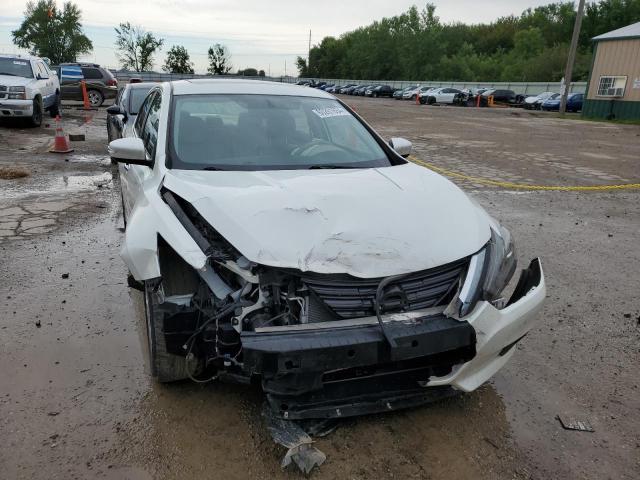 Photo 5 from auction – 2016 NISSAN ALTIMA 3.5 with VIN 1N4BL3AP6GC215409