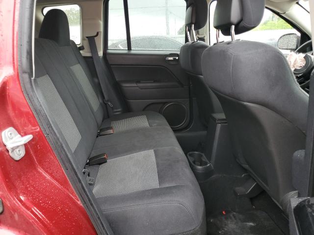 Photo 11 from auction – 2011 JEEP COMPASS SP with VIN 1J4NF1FBXBD154918