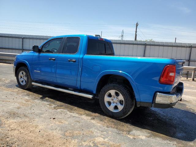 Photo 2 from auction – 2025 RAM 1500 BIG H with VIN 1C6SRFBP7SN518406