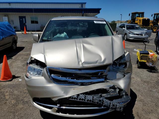 Photo 5 from auction – 2015 CHRYSLER TOWN & COU with VIN 2C4RC1BG4FR620993