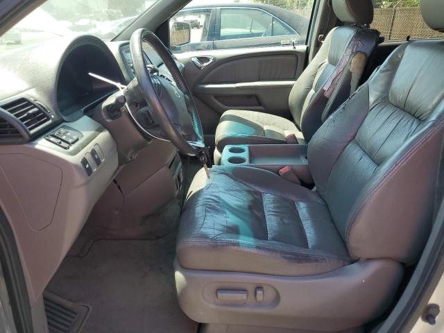 Photo 7 from auction – 2010 HONDA ODYSSEY EX with VIN 5FNRL3H72AB063802