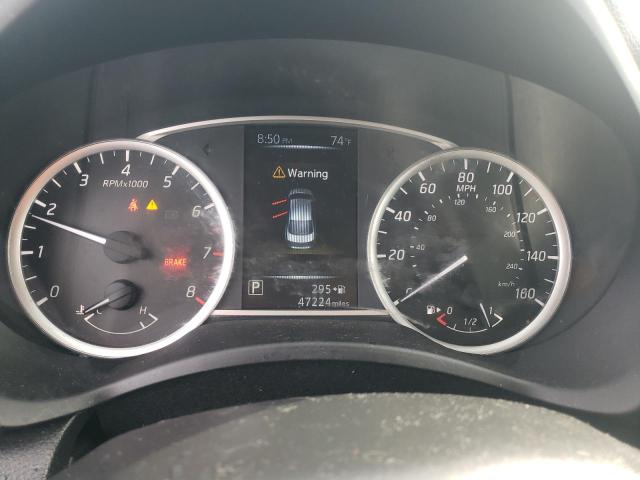 Photo 9 from auction – 2017 NISSAN SENTRA S with VIN 3N1AB7AP6HL714347