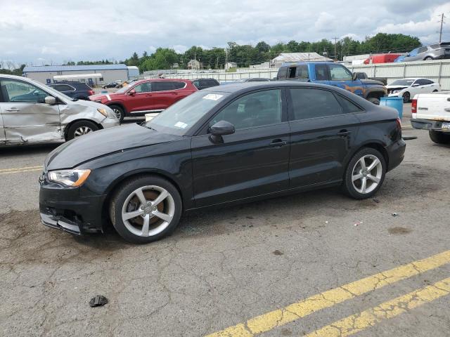 AUDI A3 PREMIUM 2015 with VIN WAUACGFFXF1143408 - Photo from auction