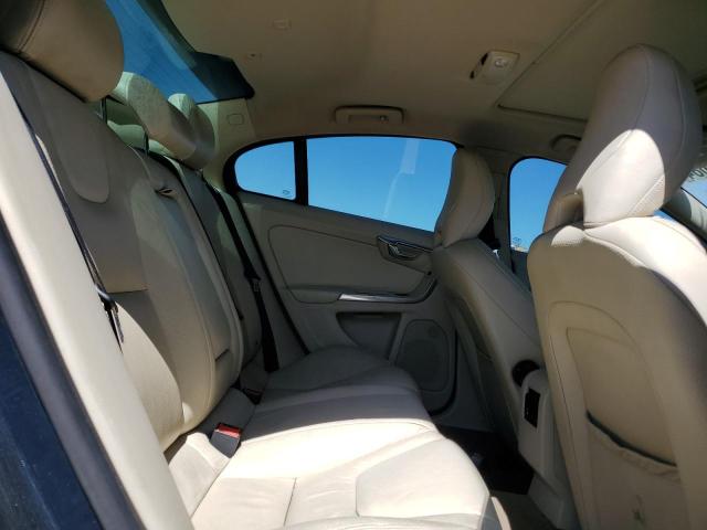 Photo 10 from auction – 2013 VOLVO S60 T5 with VIN YV1612FS0D2207648