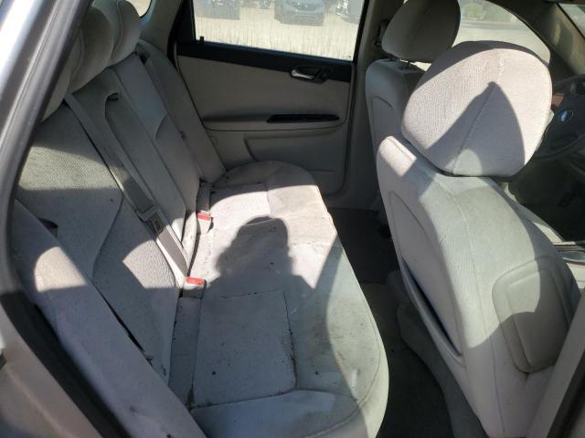 Photo 10 from auction – 2009 CHEVROLET IMPALA LS with VIN 2G1WB57K791314134