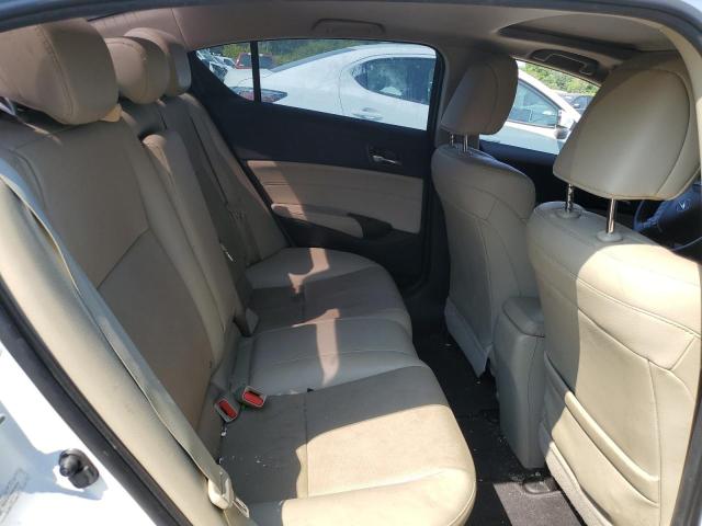 Photo 10 from auction – 2016 ACURA ILX PREMIU with VIN 19UDE2F72GA018069