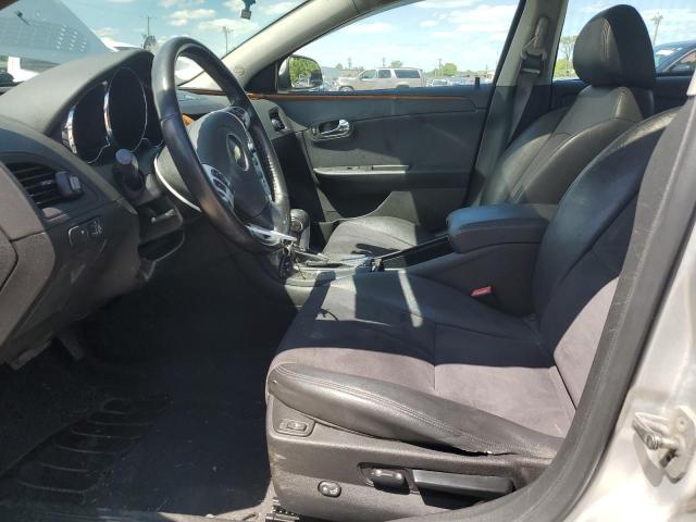 Photo 7 from auction – 2012 CHEVROLET MALIBU 2LT with VIN 1G1ZD5E07CF272069