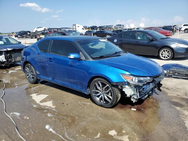 Photo 4 from auction – 2014 TOYOTA SCION TC with VIN JTKJF5C77E3081523