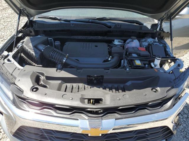 Photo 11 from auction – 2024 CHEVROLET BLAZER 2LT with VIN 3GNKBCR41RS240780