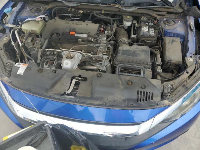 Photo 11 from auction – 2016 HONDA CIVIC EX with VIN 19XFC2F74GE075500