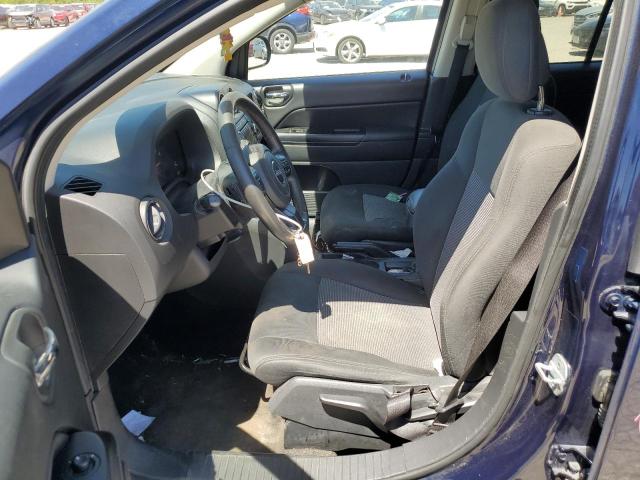 Photo 7 from auction – 2013 JEEP COMPASS LA with VIN 1C4NJDEB0DD281039