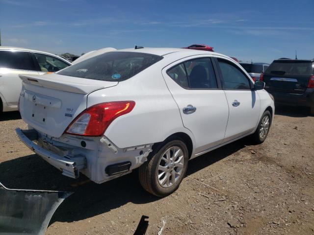 Photo 3 from auction – 2018 NISSAN VERSA S with VIN 3N1CN7AP0JL876495