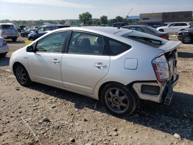 Photo 2 from auction – 2007 TOYOTA PRIUS with VIN JTDKB20U473285277