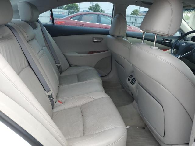 Photo 10 from auction – 2009 LEXUS ES 350 with VIN JTHBJ46G192314483