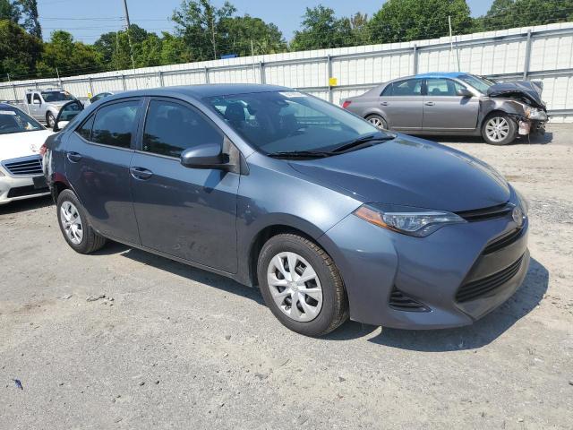 Photo 4 from auction – 2017 TOYOTA COROLLA L with VIN 2T1BURHE0HC961152