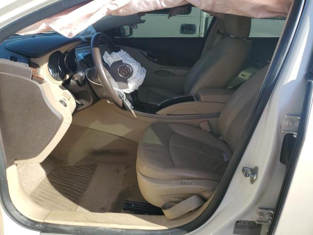 Photo 7 from auction – 2012 BUICK LACROSSE P with VIN 1G4GD5ER7CF323966