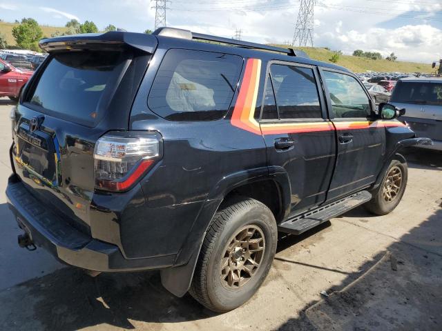 Photo 3 from auction – 2023 TOYOTA 4RUNNER 40 with VIN JTEUU5JR0P6168532
