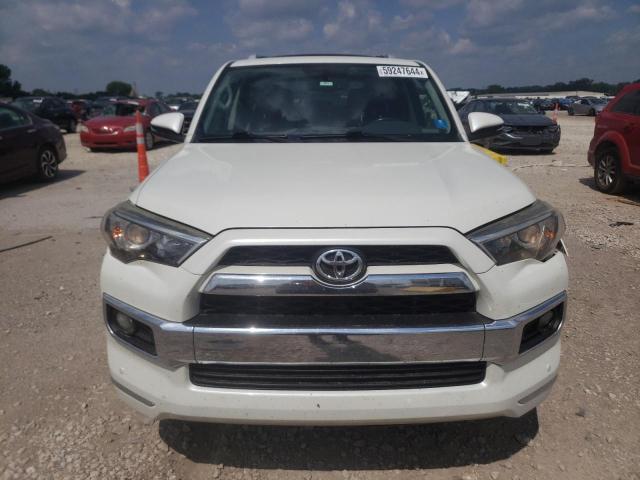 Photo 5 from auction – 2014 TOYOTA 4RUNNER SR with VIN JTEBU5JR3E5183388