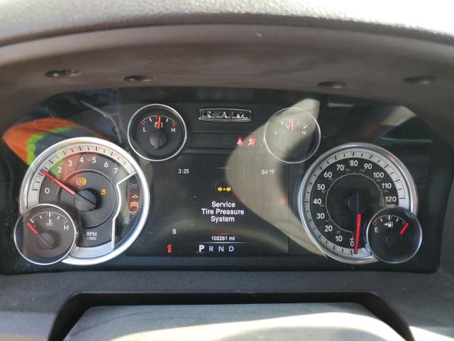Photo 9 from auction – 2016 RAM 1500 SLT with VIN 1C6RR7GT3GS314771