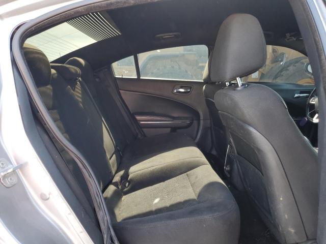 Photo 10 from auction – 2014 DODGE CHARGER SE with VIN 2C3CDXBG9EH170756