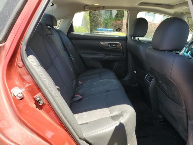 Photo 10 from auction – 2015 NISSAN ALTIMA SL with VIN 1N4AL3AP1FC136725