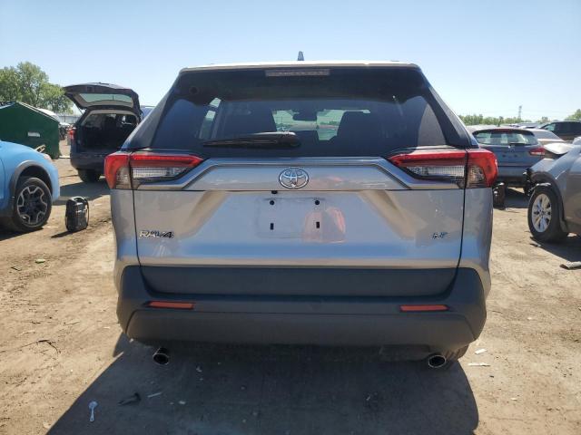 Photo 6 from auction – 2021 TOYOTA RAV4 LE with VIN 2T3H1RFV9MC143779