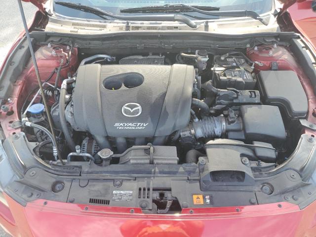 Photo 11 from auction – 2018 MAZDA 3 TOURING with VIN 3MZBN1V35JM276270