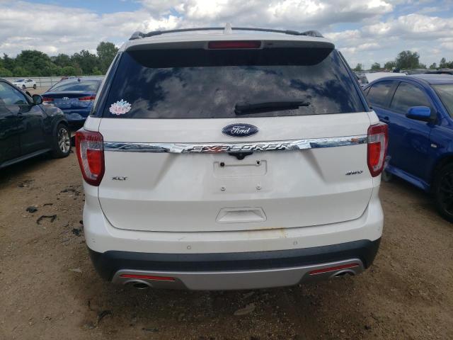 Photo 6 from auction – 2017 FORD EXPLORER X with VIN 1FM5K8D82HGA41632