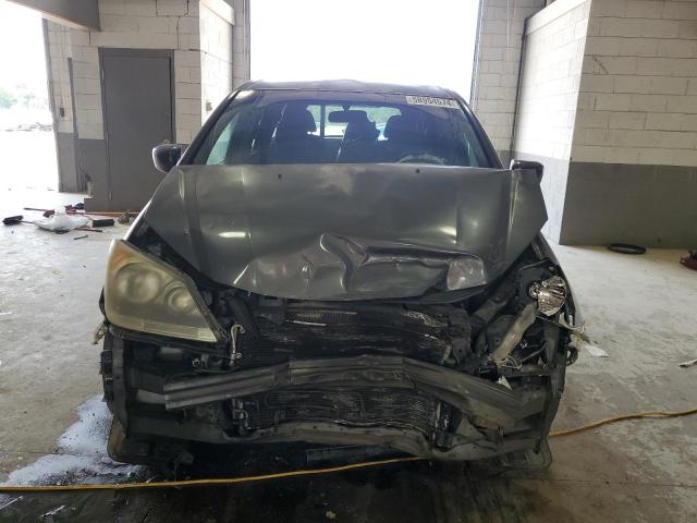 Photo 5 from auction – 2010 HONDA ODYSSEY with VIN 5FNRL3H28AB105541
