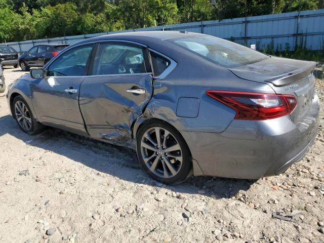 Photo 2 from auction – 2018 NISSAN ALTIMA 2.5 with VIN 1N4AL3AP1JC288481