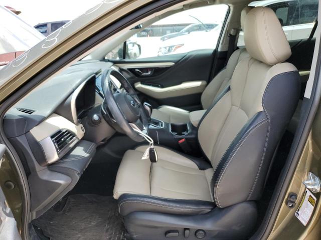 Photo 7 from auction – 2023 SUBARU OUTBACK LI with VIN 4S4BTANC0P3108843