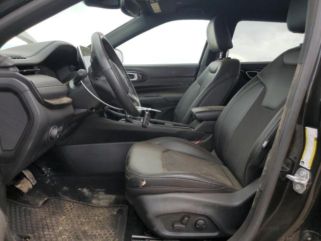 Photo 7 from auction – 2022 JEEP COMPASS LA with VIN 3C4NJDBB7NT174554