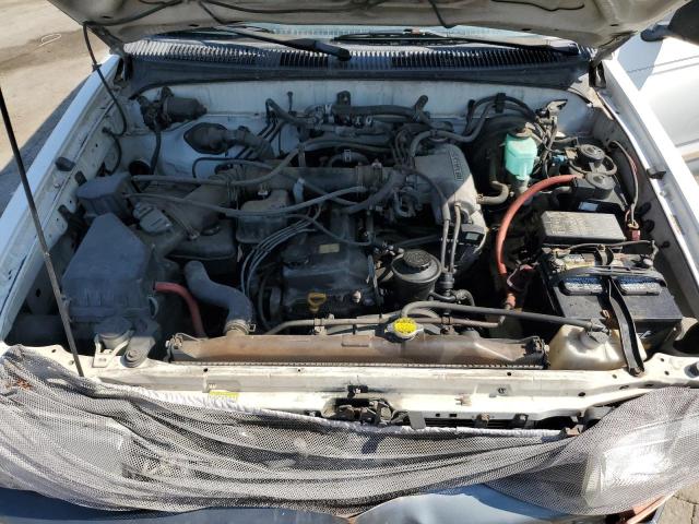 Photo 12 from auction – 1998 TOYOTA 4RUNNER with VIN JT3GM84R4W0035924