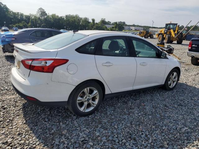 Photo 3 from auction – 2012 FORD FOCUS SE with VIN 1FAHP3F29CL308625