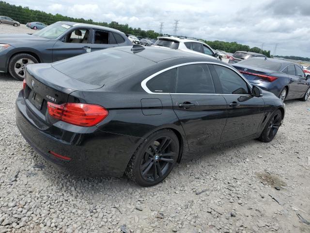 Photo 3 from auction – 2016 BMW 428 I GRAN with VIN WBA4A9C58GGL89527