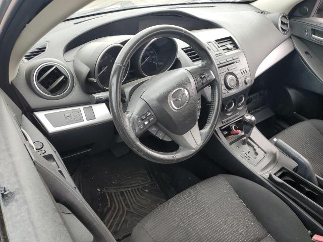 Photo 8 from auction – 2012 MAZDA 3 I with VIN JM1BL1V73C1530229