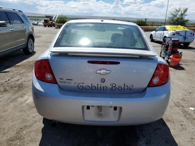 Photo 6 from auction – 2007 CHEVROLET COBALT LT with VIN 1G1AL55F977391570