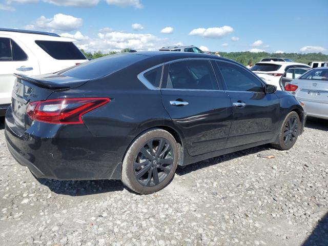 Photo 3 from auction – 2018 NISSAN ALTIMA 2.5 with VIN 1N4AL3AP0JC286253