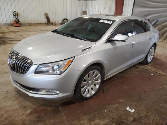 Photo 1 from auction – 2014 BUICK LACROSSE P with VIN 1G4GD5G34EF130010